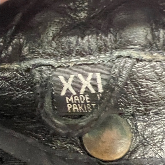 Vintage racing Red and Black Jacket XXL - Picture 3 of 5